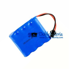Batería para PLC CR14505-4S [Batería de repuesto]